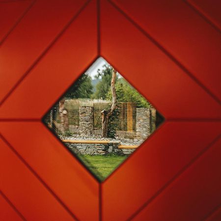 Skrzaci Zakatek - Domek Z Prywatna Balia Z Jacuzzi Stronie Śląskie Esterno foto