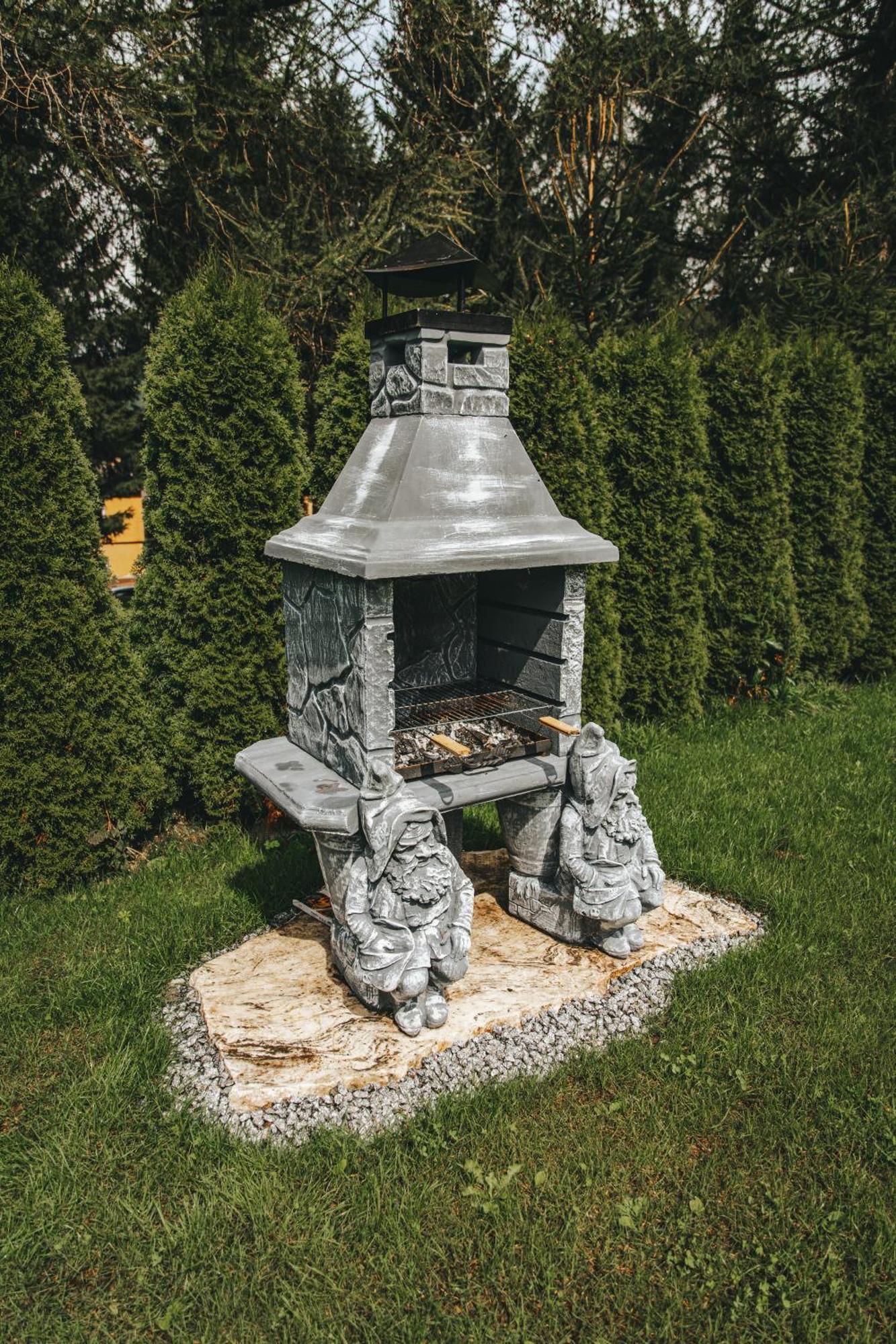 Skrzaci Zakatek - Domek Z Prywatna Balia Z Jacuzzi Stronie Śląskie Esterno foto