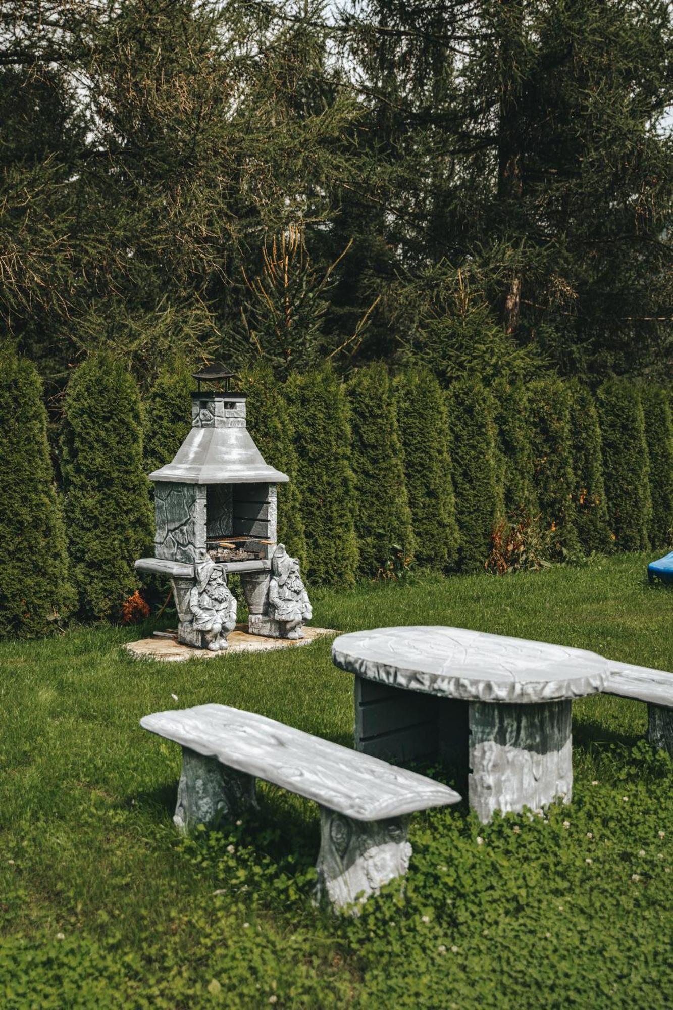 Skrzaci Zakatek - Domek Z Prywatna Balia Z Jacuzzi Stronie Śląskie Esterno foto